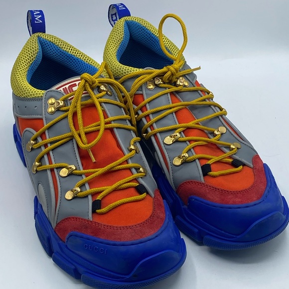Gucci Other - Gucci FlashTrek Sneakers